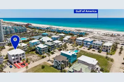 21 E Galvez Court, Pensacola Beach, FL 32561 - Photo 85