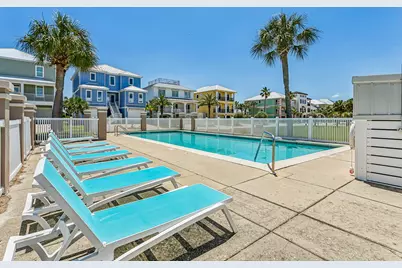 21 E Galvez Court, Pensacola Beach, FL 32561 - Photo 11
