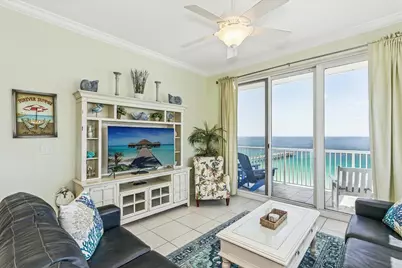8573 Gulf Boulevard #1504, Navarre, FL 32566 - Photo 5