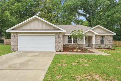 5284 Godfrey Street, Crestview, FL 32539 - Photo 1
