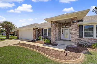 6951 Cotton Boll Lane, Navarre, FL 32566 - Photo 1