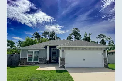 2278 Duncan Ridge Drive, Navarre, FL 32566 - Photo 3