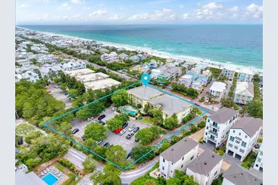4281 E County Highway 30A #UNIT 205, Santa Rosa Beach, FL 32459 - Photo 1