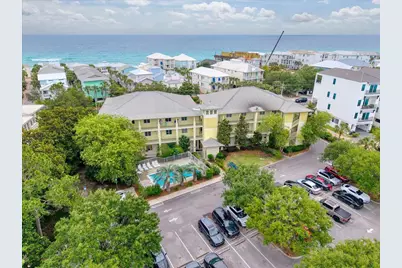 4281 E County Highway 30A #UNIT 205, Santa Rosa Beach, FL 32459 - Photo 3
