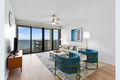 8271 Gulf Boulevard #APT 901, Navarre, FL 32566 - Photo 5