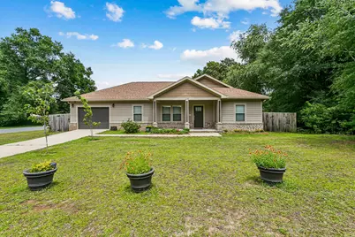 6199 Old Hickory Road, Crestview, FL 32539 - Photo 1