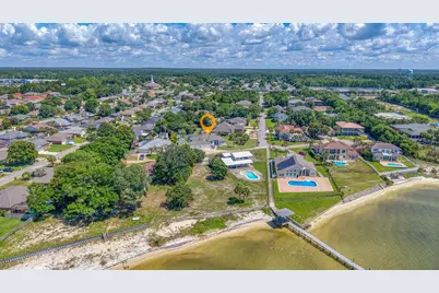 2005 Riviera Lane, Navarre, FL 32566 - Photo 9