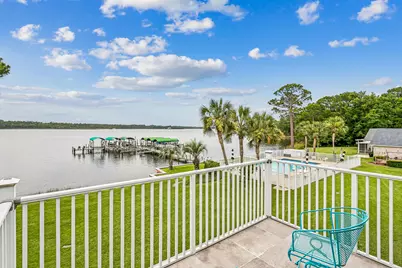2856 Boat Club Lane, Navarre, FL 32566 - Photo 1