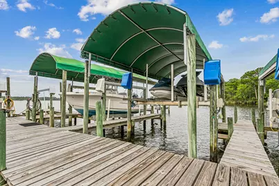 2856 Boat Club Lane, Navarre, FL 32566 - Photo 43