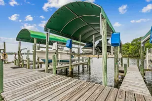 2856 Boat Club Ln, Navarre, FL 32566 - Photo 43
