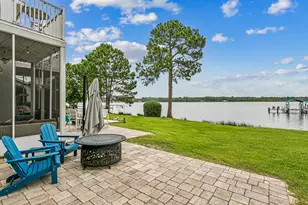 2856 Boat Club Ln, Navarre, FL 32566 - Photo 41