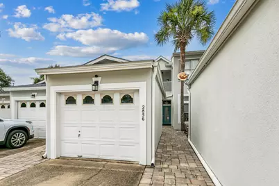 2856 Boat Club Lane, Navarre, FL 32566 - Photo 5