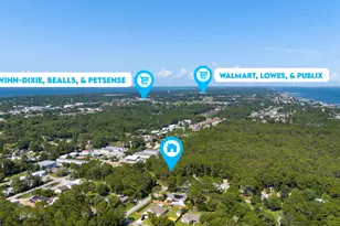 1026 Woodlore Cir, Gulf Breeze, FL 32563 - Photo 45