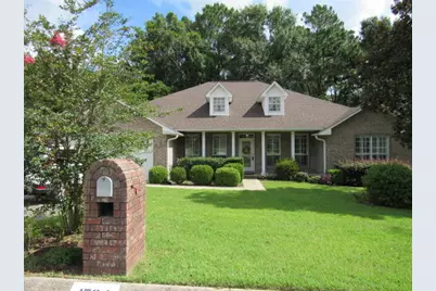 1794 Condor Drive, Cantonment, FL 32533 - Photo 1