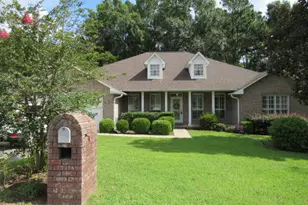 1794 Condor Dr, Cantonment, FL 32533 - Photo 1