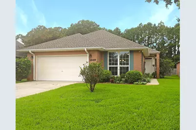 1449 Champions Green Drive, Gulf Breeze, FL 32563 - Photo 1