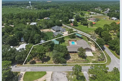 8632 Bristolwood Circle, Navarre, FL 32566 - Photo 5