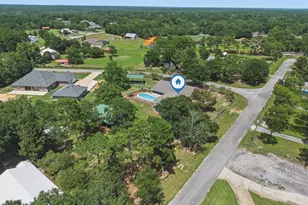 8632 Bristolwood Cir, Navarre, FL 32566 - Photo 83