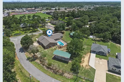 8632 Bristolwood Circle, Navarre, FL 32566 - Photo 81
