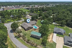 8632 Bristolwood Cir, Navarre, FL 32566 - Photo 81