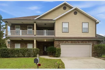 4563 Hermosa Road, Crestview, FL 32539 - Photo 1