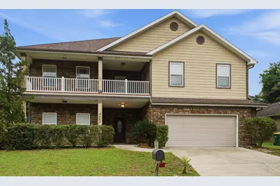 4563 Hermosa Road, Crestview, FL 32539 - Photo 3