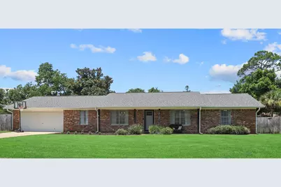 2810 Venetian, Gulf Breeze, FL 32563 - Photo 1