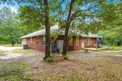 4526 Bryant Bridge Cutoff Road, Holt, FL 32564 - Photo 33