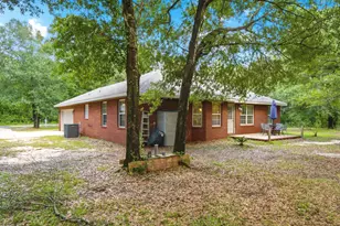 4526 Bryant Bridge Cutoff Rd, Holt, FL 32564 - Photo 33