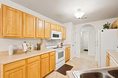 4526 Bryant Bridge Cutoff Road, Holt, FL 32564 - Photo 17
