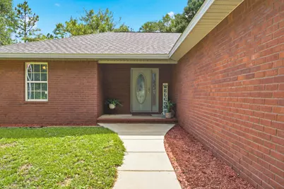 4526 Bryant Bridge Cutoff Road, Holt, FL 32564 - Photo 5