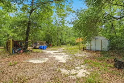 4526 Bryant Bridge Cutoff Road, Holt, FL 32564 - Photo 37