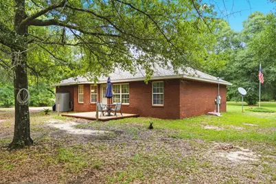 4526 Bryant Bridge Cutoff Road, Holt, FL 32564 - Photo 35