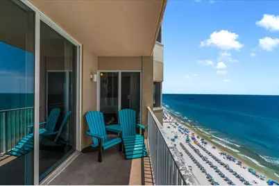 16819 Front Beach Road #UNIT 1402, Panama City Beach, FL 32413 - Photo 39