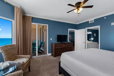 16819 Front Beach Road #UNIT 1402, Panama City Beach, FL 32413 - Photo 25