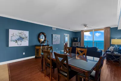 16819 Front Beach Road #UNIT 1402, Panama City Beach, FL 32413 - Photo 9