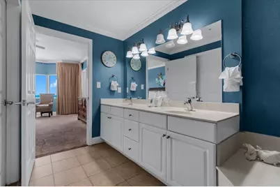 16819 Front Beach Road #UNIT 1402, Panama City Beach, FL 32413 - Photo 35