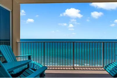 16819 Front Beach Road #UNIT 1402, Panama City Beach, FL 32413 - Photo 41