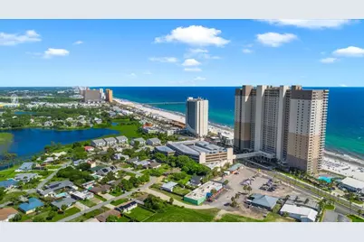 16819 Front Beach Road #UNIT 1402, Panama City Beach, FL 32413 - Photo 69