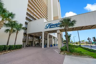 16819 Front Beach Road #UNIT 1402, Panama City Beach, FL 32413 - Photo 43