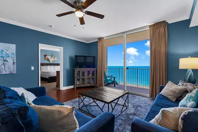 16819 Front Beach Road #UNIT 1402, Panama City Beach, FL 32413 - Photo 5