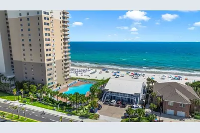 16819 Front Beach Road #UNIT 1402, Panama City Beach, FL 32413 - Photo 67