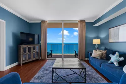 16819 Front Beach Road #UNIT 1402, Panama City Beach, FL 32413 - Photo 7
