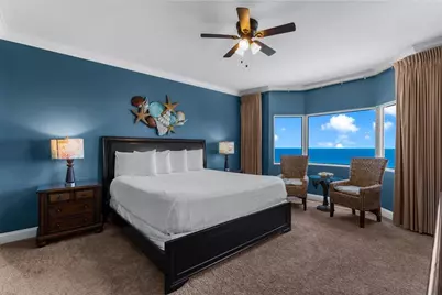 16819 Front Beach Road #UNIT 1402, Panama City Beach, FL 32413 - Photo 19