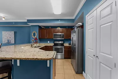 16819 Front Beach Road #UNIT 1402, Panama City Beach, FL 32413 - Photo 15