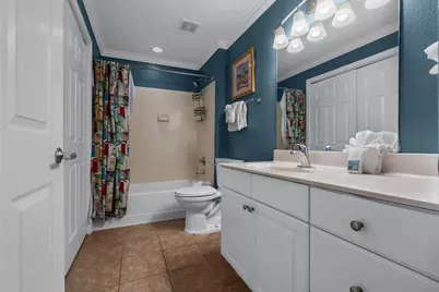16819 Front Beach Road #UNIT 1402, Panama City Beach, FL 32413 - Photo 33