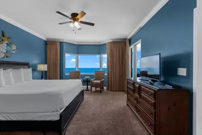 16819 Front Beach Road #UNIT 1402, Panama City Beach, FL 32413 - Photo 23