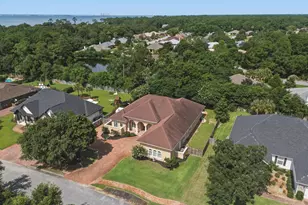 1451 W Shores, Gulf Breeze, FL 32563 - Photo 51