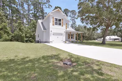 3318 Bob Tolbert Road, Navarre, FL 32566 - Photo 1