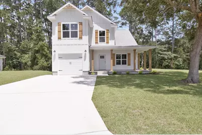 3318 Bob Tolbert Road, Navarre, FL 32566 - Photo 9